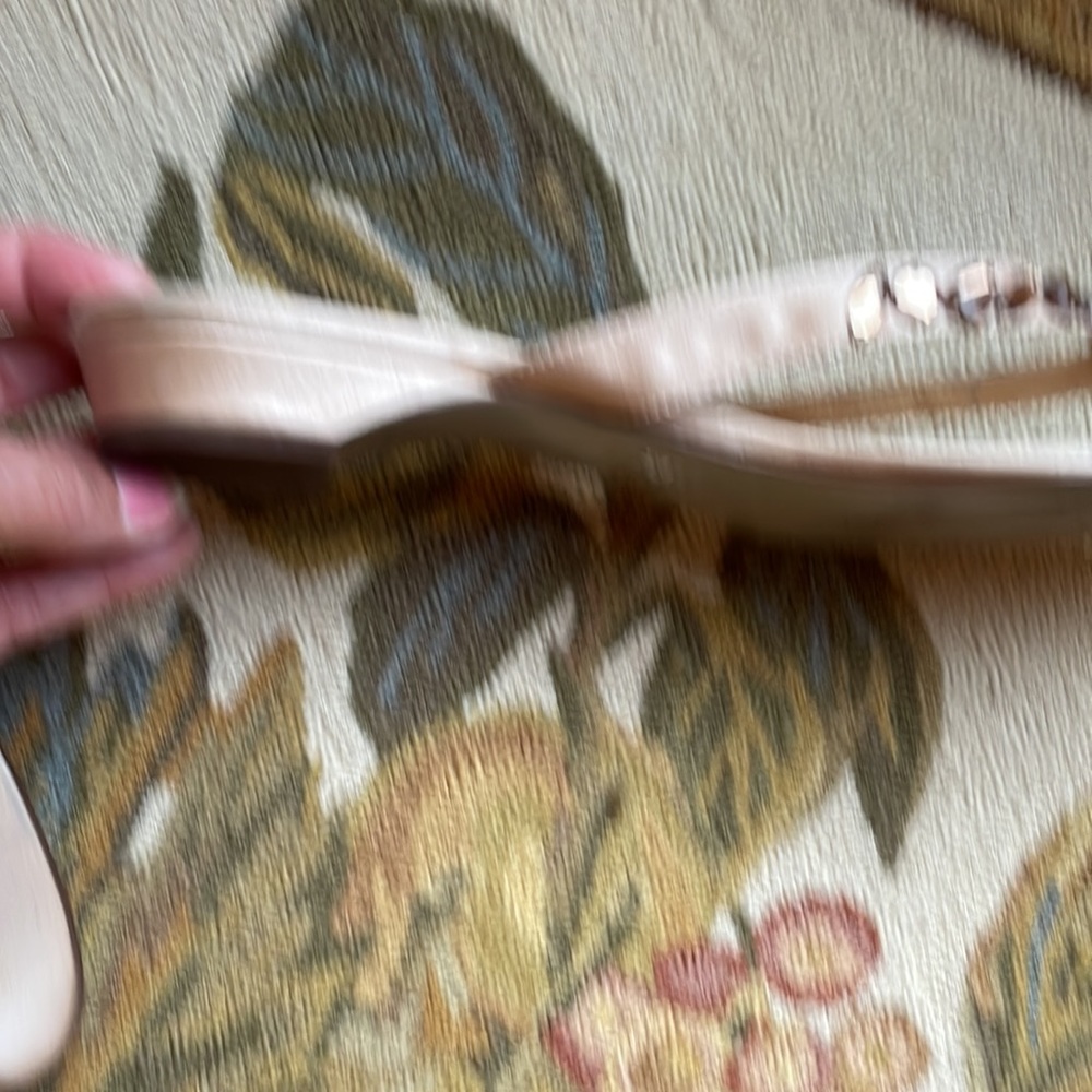 Talbots sandals - Picture 4 of 7